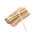 110 mm Wooden Coffee Stirrer