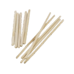 140 MM Wooden Coffee Stirrer 01