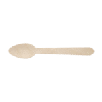 160 MM Wooden Spoon 01