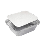 250ml Aluminium Container 02