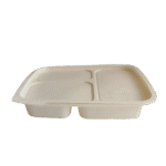 3 CP Mini Bio Plastic Meal Tray 01