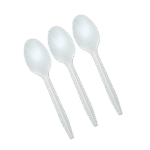 5.5 Inch Bio‑Plastic Spoon