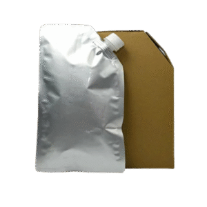 500 ml Beverage Flask with Pouch