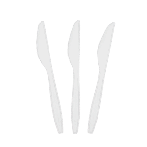6 Inch Bio‑Plastic Knife