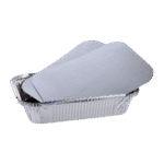 660 ml Aluminium Food Container