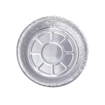 7 Inch Rround Aluminium Container 02