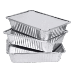 750 ML Aluminium Container 01