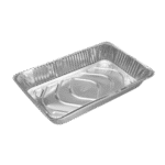 9000 ml Aluminium Catering Container