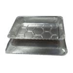 9000ml Aluminium Container 02