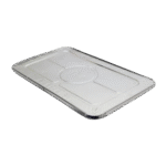 Full Deep Aluminium Lid