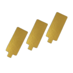 Rectangle Pastry Base Long – 5.5 x 14 cm 02