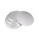 Round Pastry Base- 8 cm Dia 02