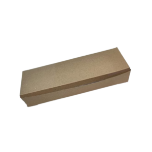 Single Dosa Box Brown Center Lamination