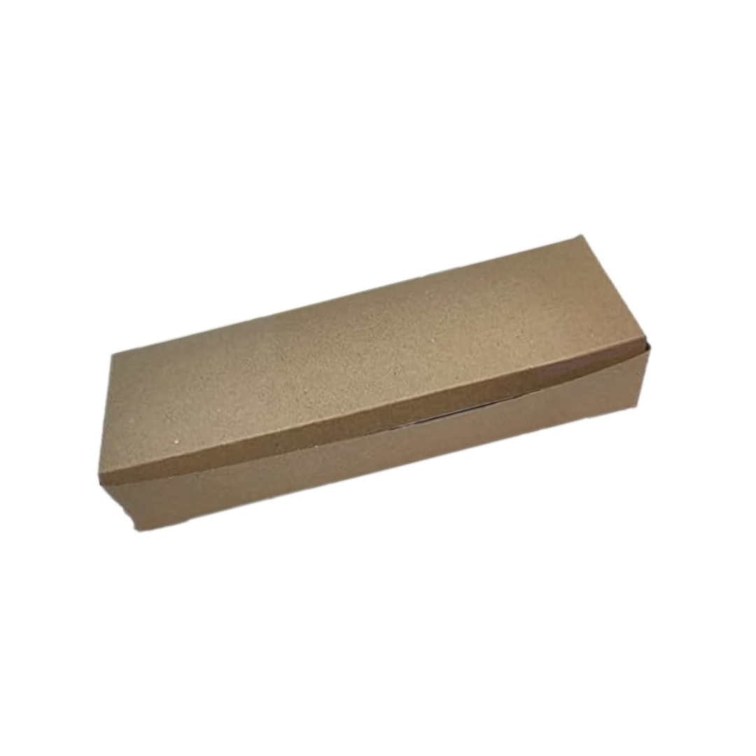 Single Dosa Box Brown Center Lamination
