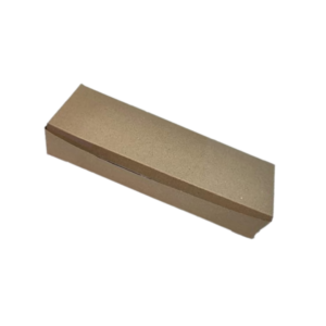 Single Dosa Box Brown