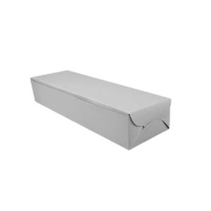 Single Dosa Box White Center Lamination