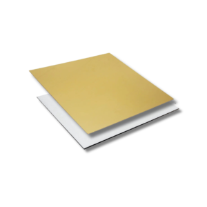 Square Pastry Base – 8 x 8 cm