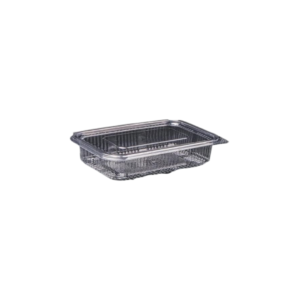 1250 ML Hinged Container