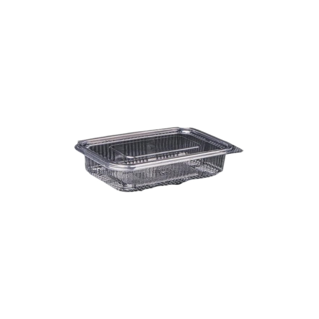 1250 ML Hinged Container