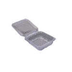 250 ML Hinged Container