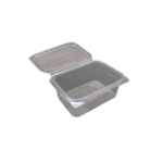 750 ML Hinged Container